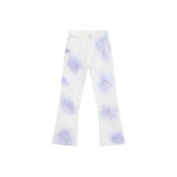 Voguo Relay Bootcut Jeans Unisex