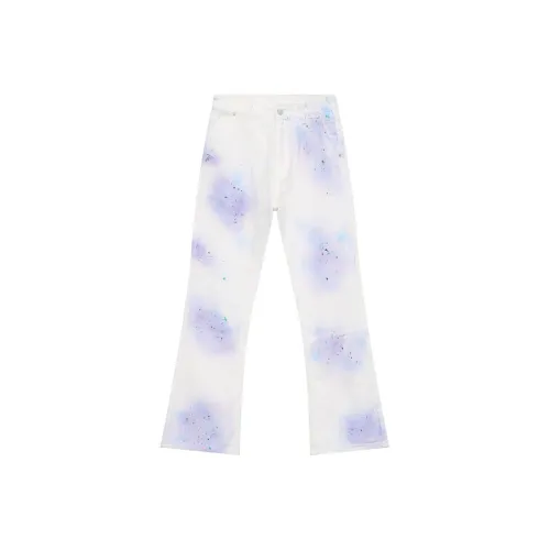 Voguo Relay Bootcut Jeans Unisex