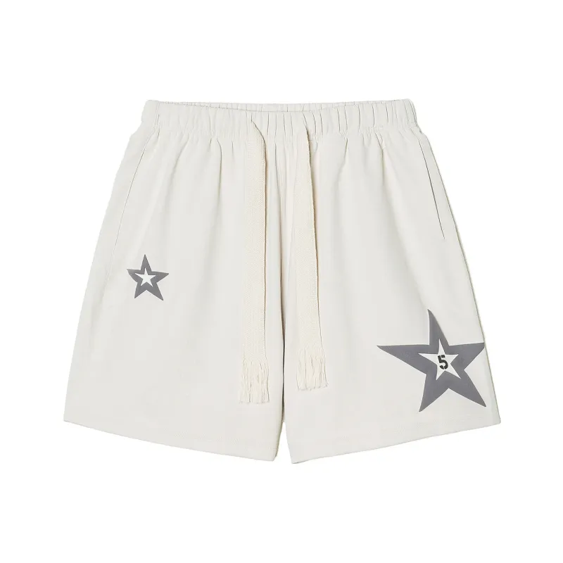 Premier 55 Casual Shorts Unisex-12