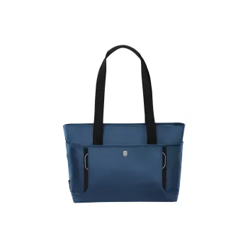 VICTORINOX Nylon Handbag Unisex Blue