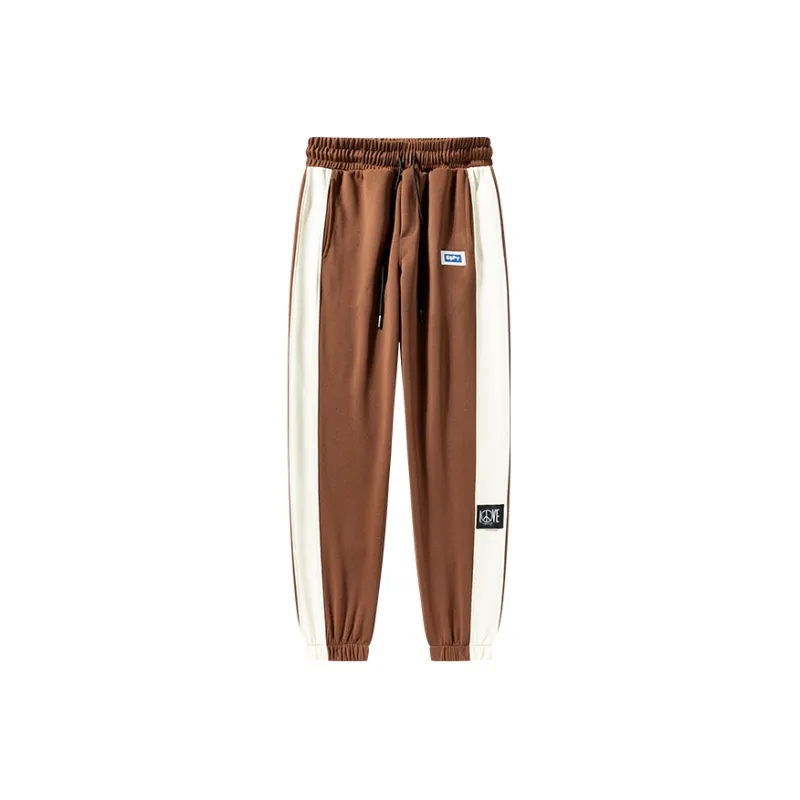 ESPY Casual Pants Unisex-14