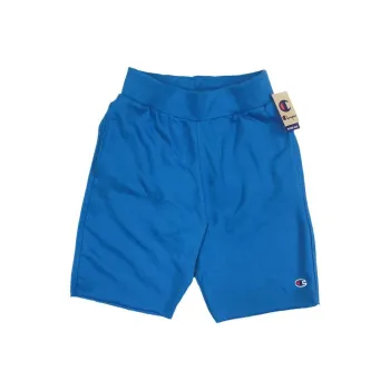 Champion Reverse Weave Cut Off Shorts