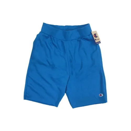 Champion Reverse Weave Cut Off Shorts