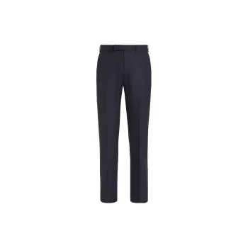 Ermenegildo Zegna 15milmil15 Tailored Trousers