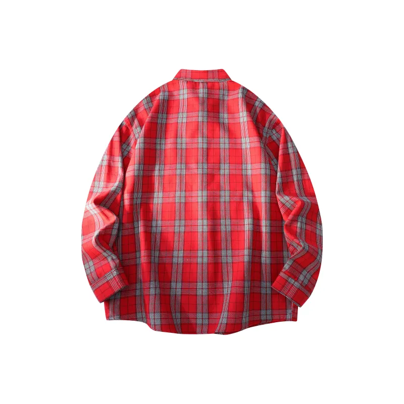 FASTFISH Shirts Unisex-7