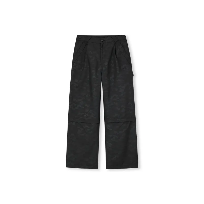 FPA ALWAYS MOVING Series Casual Pants Unisex-0
