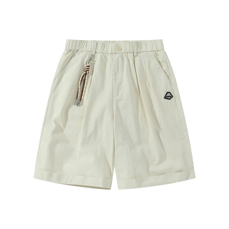 GROGNAK Casual Shorts Unisex-10