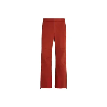 Ermenegildo Zegna Oasi Elements Cashmere Ski Trousers