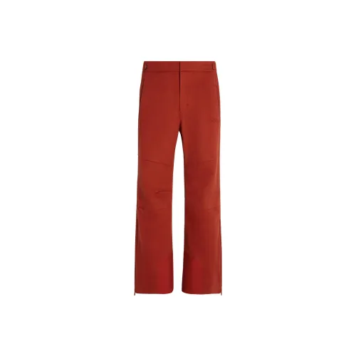 Ermenegildo Zegna Oasi Elements Cashmere Ski Trousers
