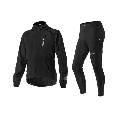 ROCBROS Racing Suits / Motorcycle Suits Unisex Spring Fall Cycling Suit