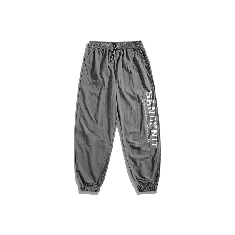 SandKnit Casual Pants Unisex-4