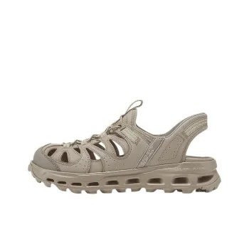 Skechers OUTDOOR MENS One Strap Sandals Men's Tan