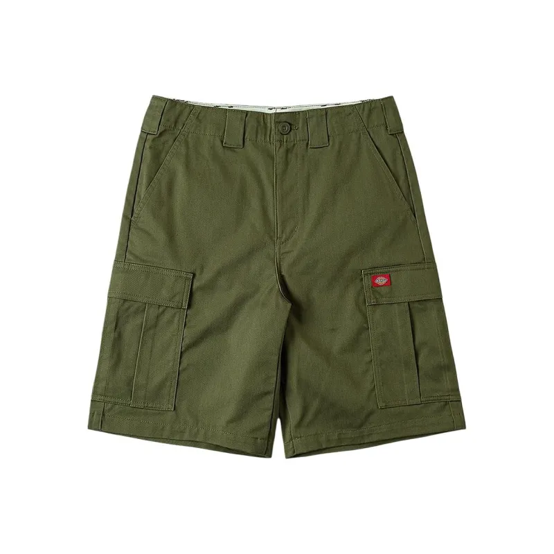 Dickies Cargo Shorts Unisex-0