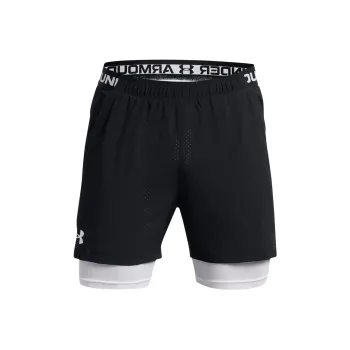 Under Armour Casual Shorts Men Black