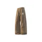 [Fleece-Lined]Khaki (Tf King Kong Facial Design Pants Logo)