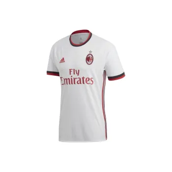 Adidas Soccer Jerseys Men White