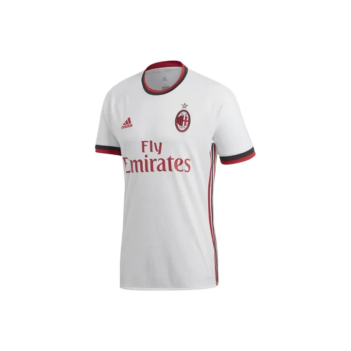 Adidas Soccer Jerseys Men White-0