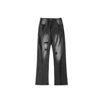 TESTUNG Jeans Unisex
