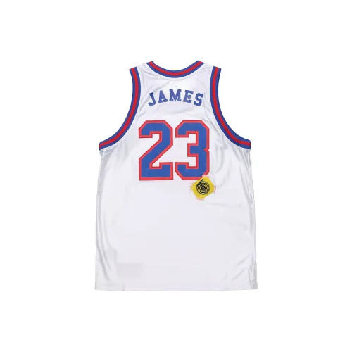Nike LeBron X Tune Squad Dna Jersey