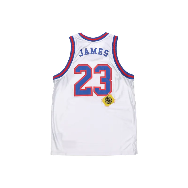 Nike LeBron X Tune Squad Dna Jersey-0
