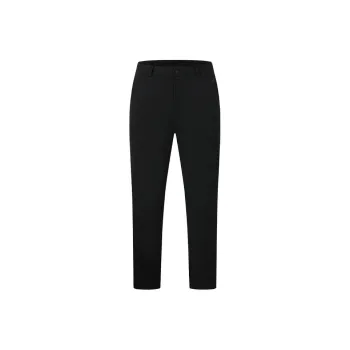FILA Golf Series Casual Pants Men Black