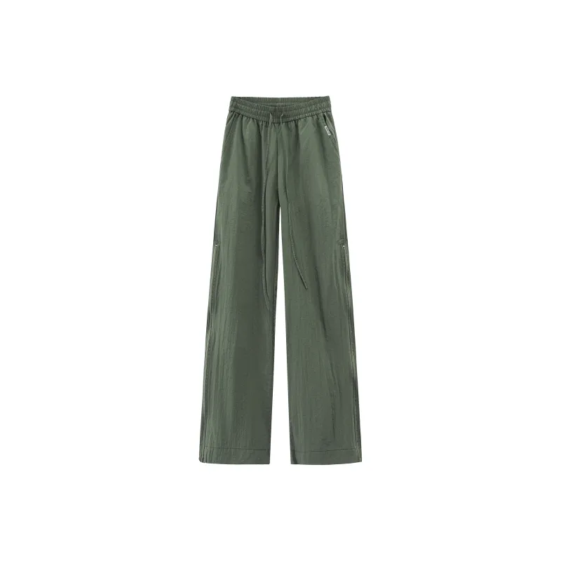 SAME FLOW Casual Pants Unisex-10