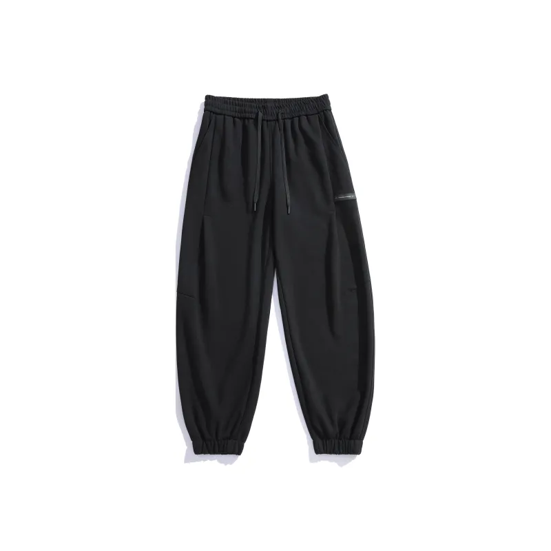 NOCAO Casual Pants Unisex-0