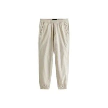 Abercrombie＆Fitch Casual Pants Men's Light Khaki