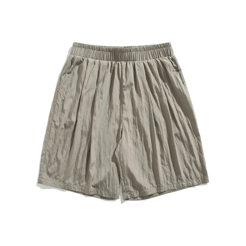 FOR FEAR THAT Casual Shorts Unisex-12