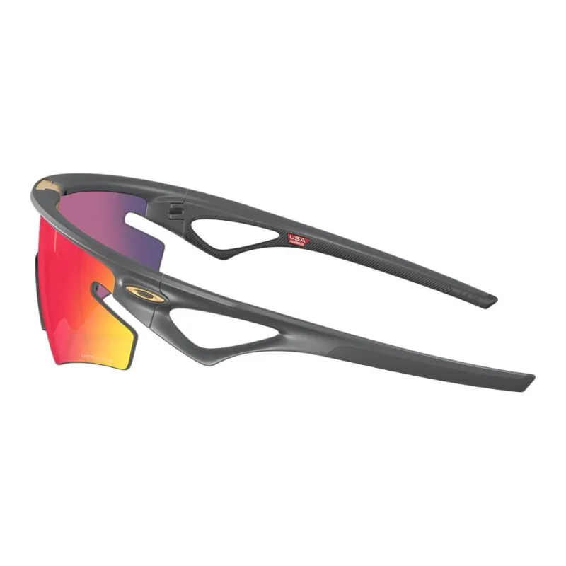 Oakley Logo print Sunglasses-2