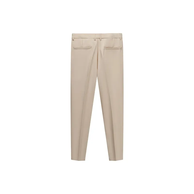 Chisportate Casual Pants Unisex-20