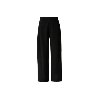 COOR SS25 Casual Pants Unisex Black