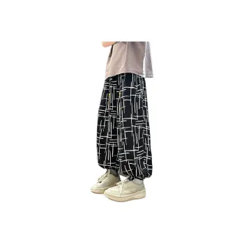 Humanism 1986 Casual Pants Unisex