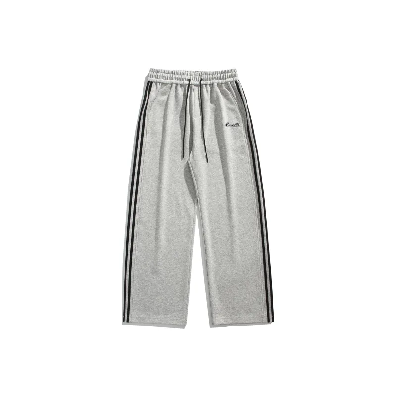 Caramella Casual Pants Unisex-0