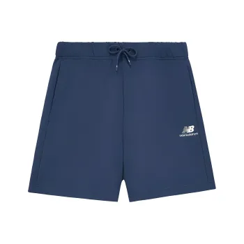 New Balance Vintage Sports Series Casual Shorts Men's Blue