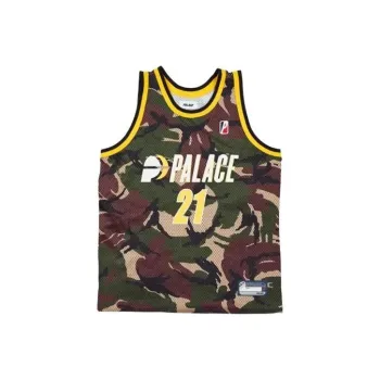 PALACE Ps Vest