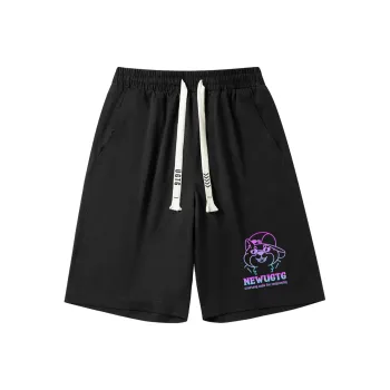 UGTG Casual Shorts Unisex
