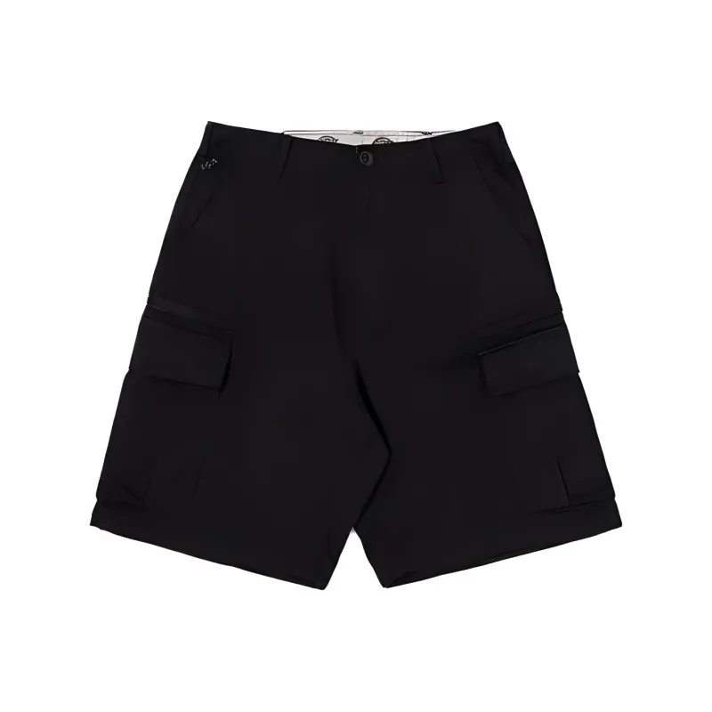 Dickies Casual Shorts Men Black-0