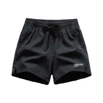 AMBER LIGHT Casual Shorts Unisex
