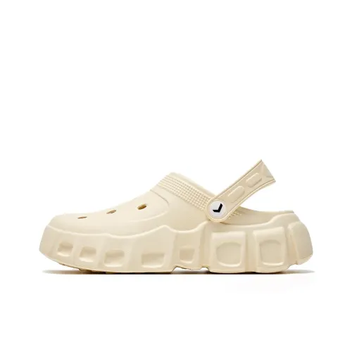 Pony Clogs Unisex