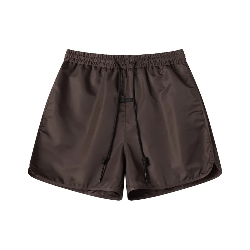Heartboon Casual Shorts Unisex-7