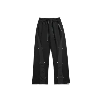 LIGHTNING MONSTER Casual Pants Unisex