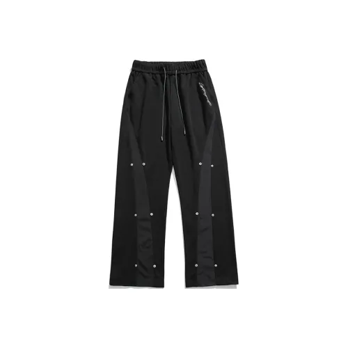 Loungewear & Underwear
