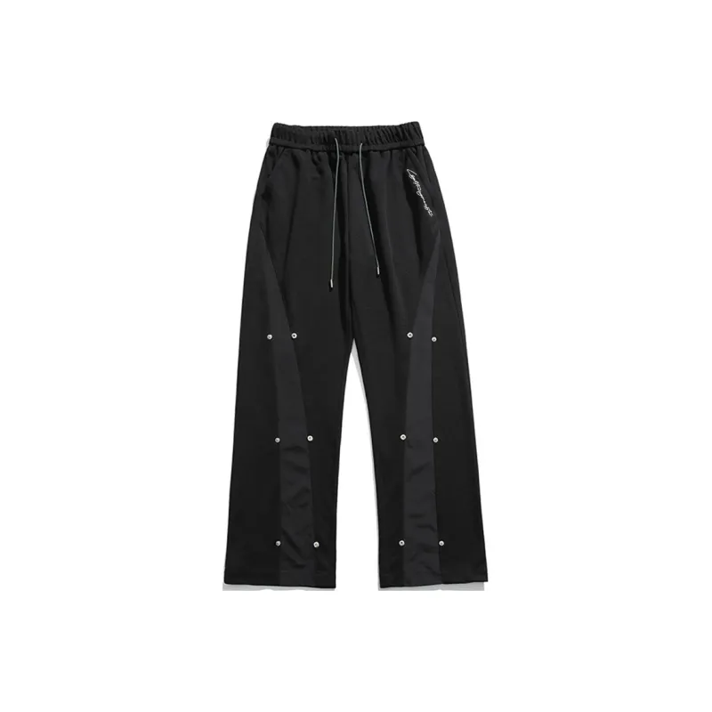 LIGHTNING MONSTER Casual Pants Unisex-8