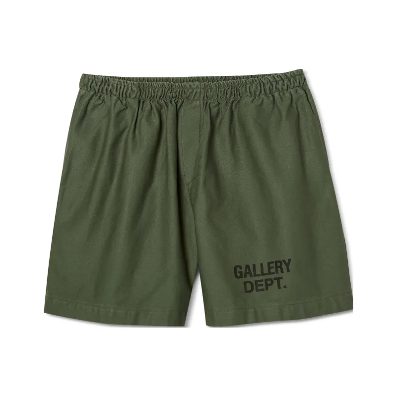 Gallery Dept. Zuma Shorts-0