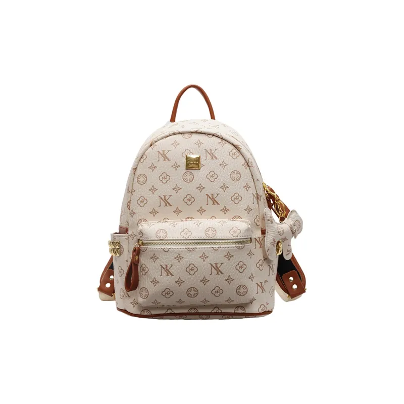 BLAKE FLEETO PU Backpack Women's Multicolor-0