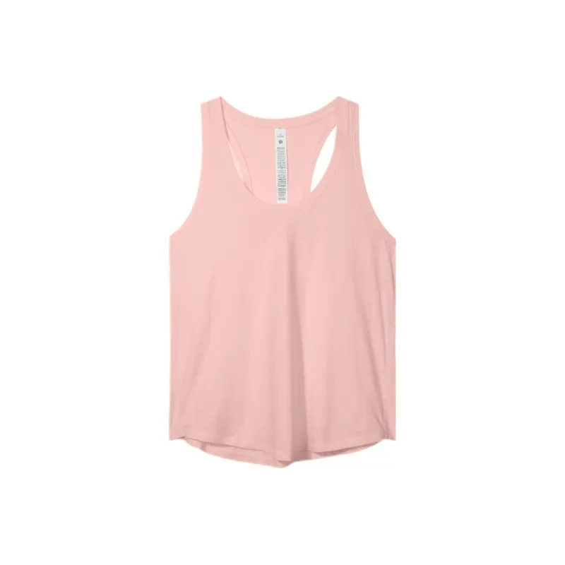 Lululemon Love Tank Tops Women's-6