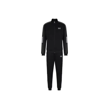 EMPORIO ARMANI EA7 FW23 Casual Suit Men's