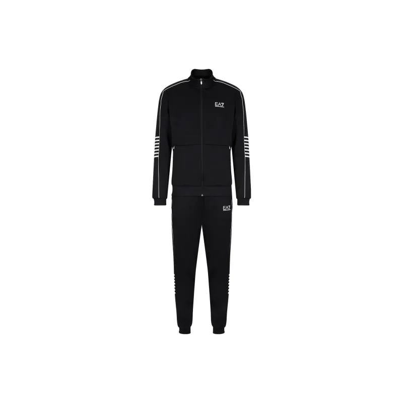 EMPORIO ARMANI EA7 FW23 Casual Suit Men's-0