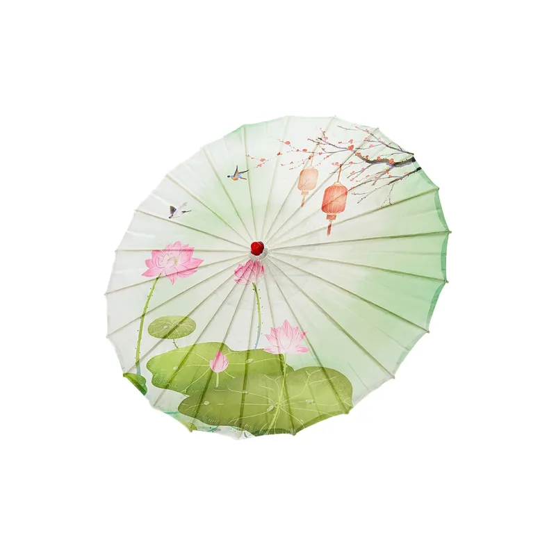 Tujia Umbrellas-2